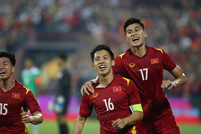 Nhận định trận đấu Việt Nam và Philippines